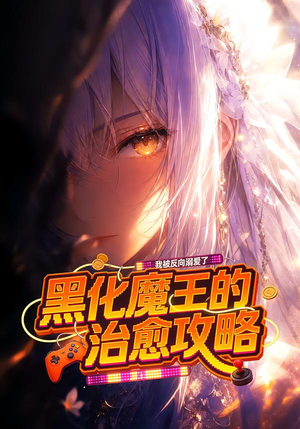 黑化魔王的治愈攻略：我被反向溺爱了（40集）最近很火的短剧