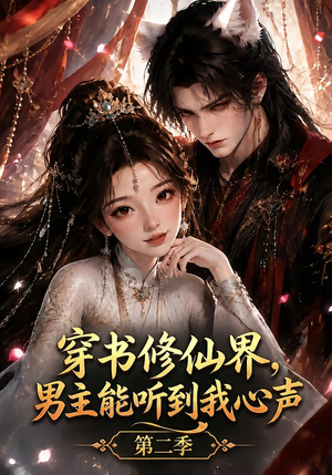 穿书修仙界,男主能听到我心声第二季(158集) 穿书修仙界,男主能听到我心声第二季(158集)追短剧看全集
