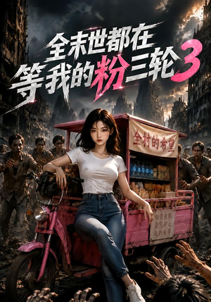 全末世都在等我的粉三轮3(184集) 全末世都在等我的粉三轮3(184集)短剧完整版免费