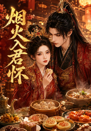 烟火入君怀（68集）口碑之选免费看