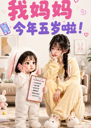 我妈妈今年五岁啦！（21集）短剧在哪个平台