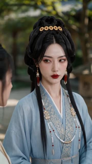双世为凰，我扶锦王夺天下（181集）免费观看完整版