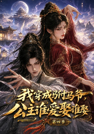 我穿成驸马爷,公主谁爱娶谁娶第四季(100集) 我穿成驸马爷,公主谁爱娶谁娶第四季(100集)最热门短剧来了