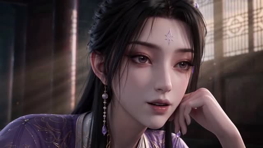 云瑶传第六季(101集) 云瑶传第六季(101集)在哪里看