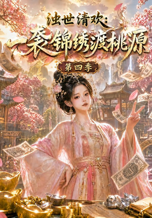 浊世清欢:一袭锦绣渡桃源第四季(128集) 浊世清欢:一袭锦绣渡桃源第四季(128集)精彩短剧抢先看