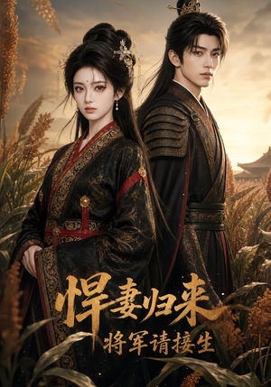悍妻归来，将军请接生（138集）超级好看的短剧