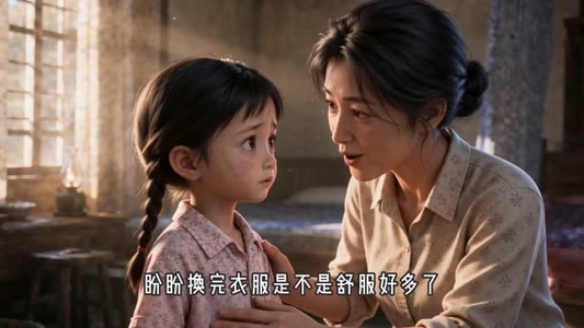 天降福星之乡村萌娃（66集）AI短剧一口气看完全集