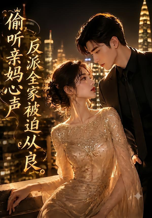 偷听亲妈心声,反派全家被迫从良(120集) 偷听亲妈心声,反派全家被迫从良(120集)好看到停不下来
