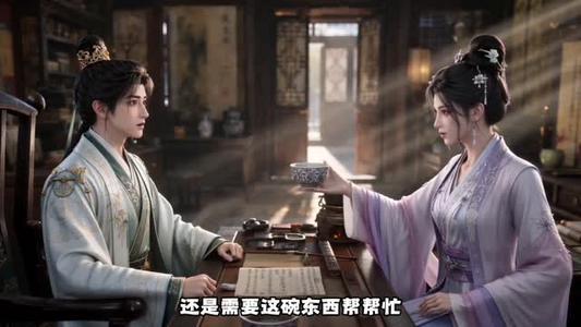 小公爷道,老子可是何美丽的男人呀第一季3(177集) 小公爷道,老子可是何美丽的男人呀第一季3(177集)女主谁演的