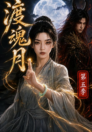 渡魂月第五季（86集）好看短剧推荐