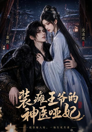 装瘫王爷的神医哑妃(63集) 装瘫王爷的神医哑妃(63集)短剧小说在线看