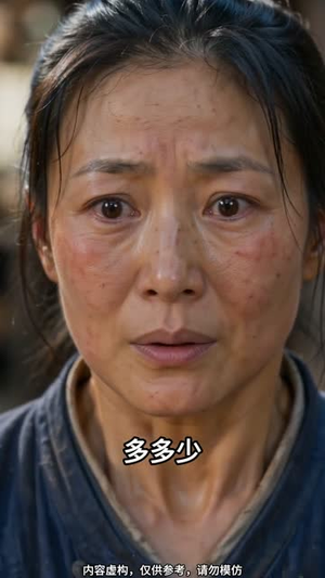 山脚下捡了个宝(93集) 山脚下捡了个宝(93集)短剧推荐来了
