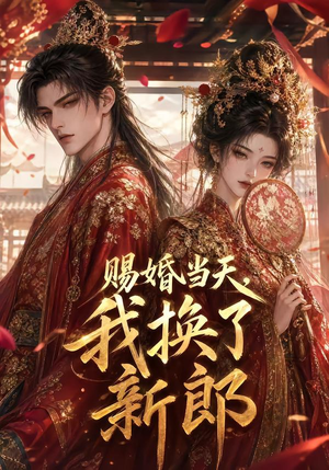 赐婚当天,我换了新郎(81集) 赐婚当天,我换了新郎(81集)精彩短剧天天看