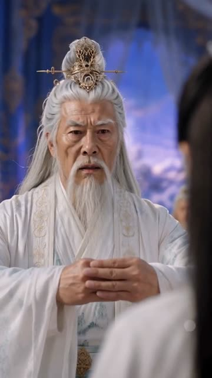 无念传之剑尊觉醒重返仙门第一季（125集）一口气追完短剧