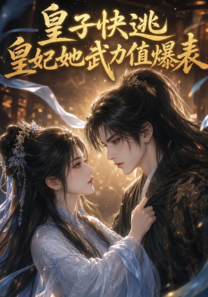 皇子快逃：皇妃她武力值爆表（45集）好看短剧分享