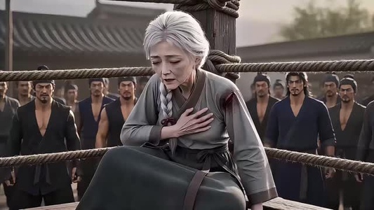 许你一世凡尘（70集）免费版