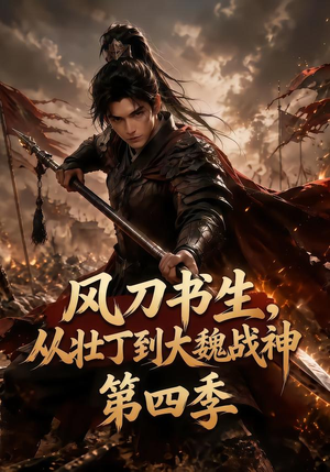 风刀书生，从壮丁到大魏战神第四季（114集）免费在线看全集