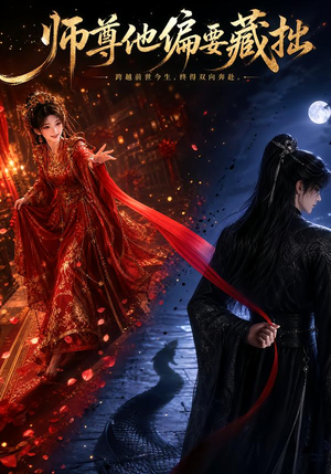 师尊他偏要藏拙（50集）短剧全集免费看