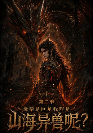 母亲是巨龙我咋是山海异兽呢第二季（78集）流畅播放免费看