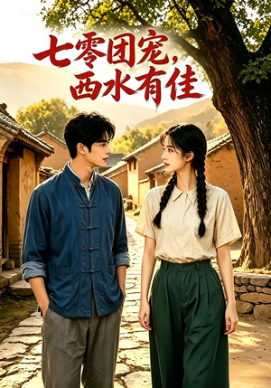 七零团宠：西水有佳！（110集）热门短剧抢先