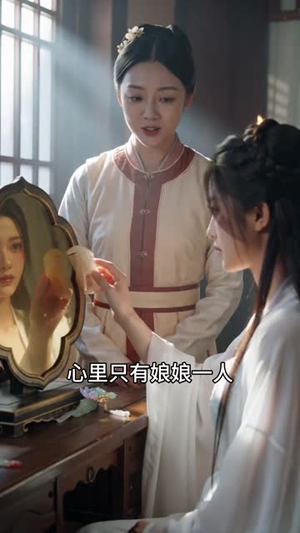 山河破碎，公主何归（73集）好看短剧分享