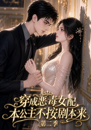 穿成恶毒女配，本公主不按剧本来第二季（123集）精彩短剧分享。