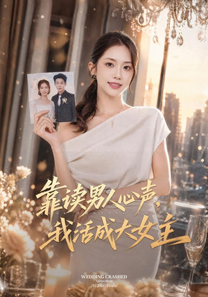 靠读男人心声，我活成大女主（57集）分享好看的短剧