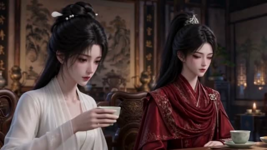 炮仗千金与软语姐姐（45集）流畅播放免费看