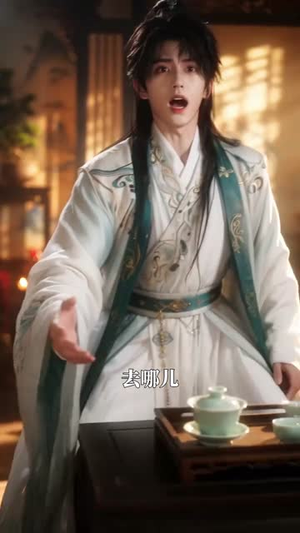 拐个夫君囤元宝(30集) 拐个夫君囤元宝(30集)免费观看