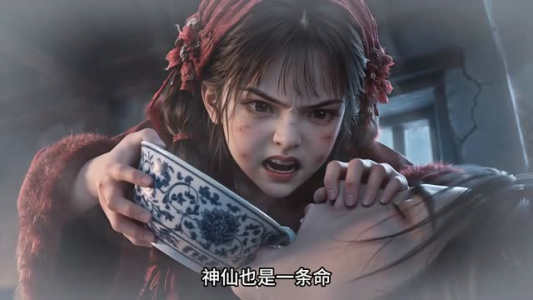 渡心录（56集）在哪里看