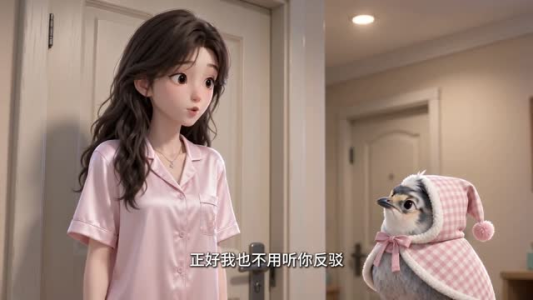 花花说了算之春和里奇案（10集）热播短剧重燃