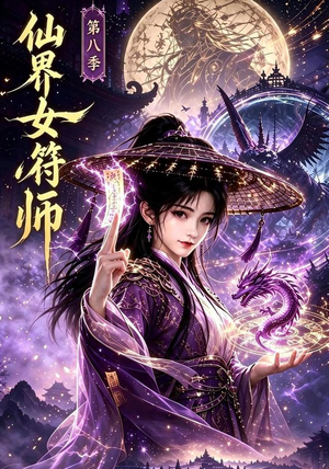 仙界女符师第八季（279集）短剧太精彩