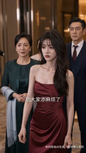 昭遇砚光（65集）解说文案