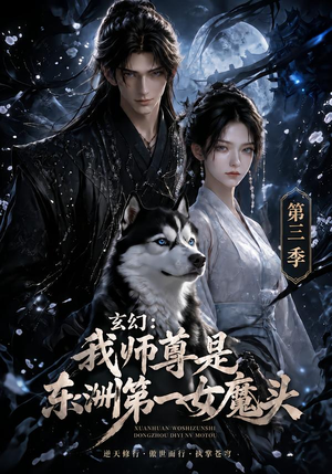 玄幻：我师尊是东洲第一女魔头第三季（118集）免费热门短剧
