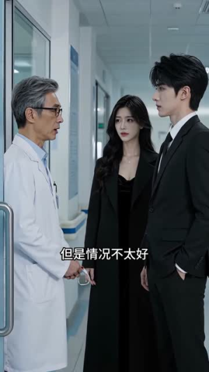 替嫁大佬后从演戏走到情深（51集）无需会员轻松看