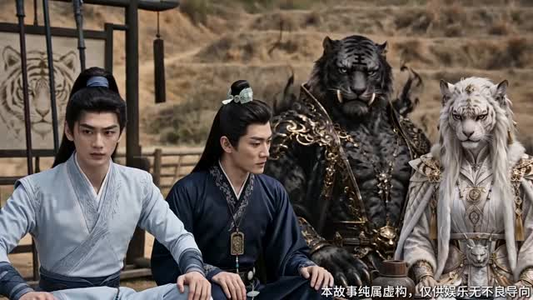 修仙不如干饭，我的伙房统治全宗了第四季（80集）精彩短剧来袭