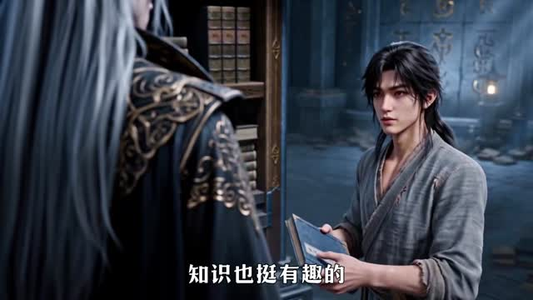 血契牵族第一季（165集）短剧热门推荐