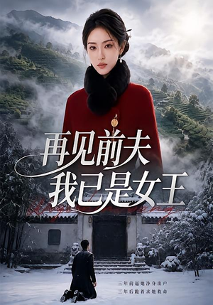 再见前夫，我已是女王（50集）热门短剧推荐。