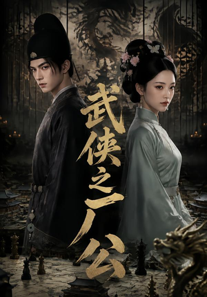 武侠之厂公（107集）高清无码免费看