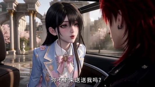 果果宠爱之偏执九爷沦陷了第二季(63集) 果果宠爱之偏执九爷沦陷了第二季(63集)超好看短剧推荐