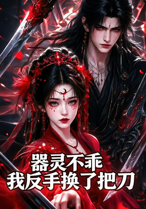 器灵不乖我反手换了把刀（80集）男主角是谁
