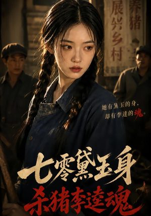 七零黛玉身，杀猪李逵魂（51集）短视频追剧推荐