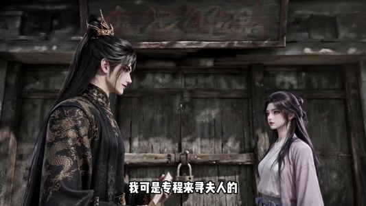 元梦穿书（75集）在线看