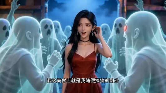直播火到异界你管这叫勤工俭学？（64集）夸克在线观看
