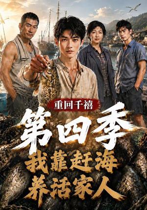 重回千禧我靠赶海养活家人第四季(127集) 重回千禧我靠赶海养活家人第四季(127集)在线观看