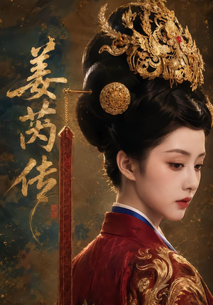 姜芮传（73集）短剧太好看了