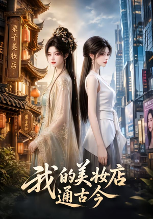 我的美妆店通古今（60集）追短剧关注我