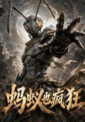 蚂蚁也疯狂(142集) 蚂蚁也疯狂(142集)短视频追剧推荐