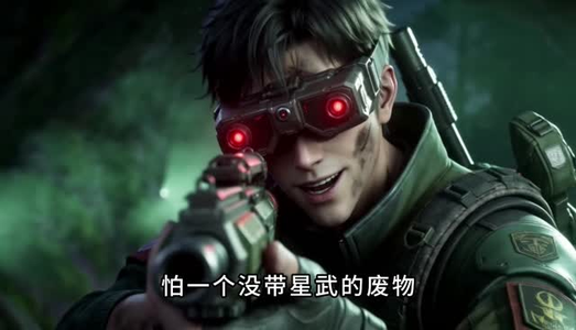 重工千金:从退婚到自制专武(62集) 重工千金:从退婚到自制专武(62集)一个短剧看全集