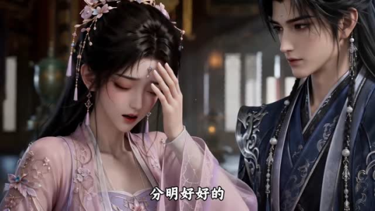 我家寒王妃,专治各种不服(129集) 我家寒王妃,专治各种不服(129集)短剧解说热门